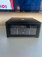 NAD M10 V2 Geïntegreerde Versterker - Topstaat!, Ophalen of Verzenden, Bluetooth, Zo goed als nieuw