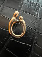 Gouden hanger, Overige voorstellingen, Verzenden, Zo goed als nieuw, Goud