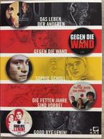 DVD-box German Cinema, Cd's en Dvd's, Dvd's | Filmhuis, Boxset, Duitsland, Ophalen of Verzenden, Zo goed als nieuw
