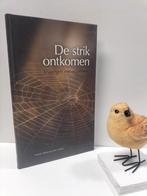 Mout- van der Linden, Frieda; De strik ontkomen, Ophalen of Verzenden, Gelezen, Christendom | Protestants