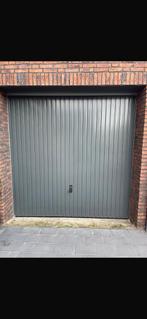 GRATIS OP TE HALEN nieuwe garagedeur!, Doe-het-zelf en Verbouw, Deuren en Horren, Ophalen