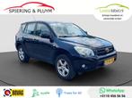 Toyota RAV4 2.0 VVTi Linea Sol | Automaat | Youngtimer, Auto's, Automaat, 1998 cc, Gebruikt, 4 cilinders