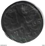 aachen 12 heller 1765 IK km 51 vf, Verzenden, Overige landen, Losse munt
