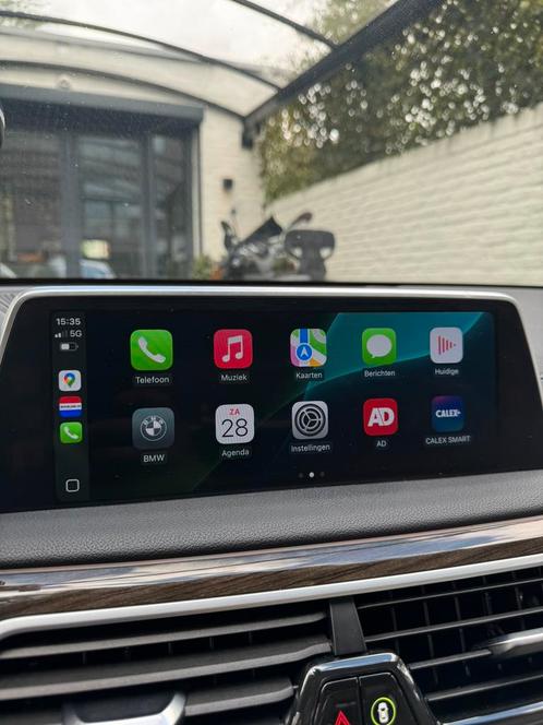 BMW en Mini Apple CarPlay Activeren Vrijschakelen, Diensten en Vakmensen, Auto en Motor | Monteurs en Garages, Overige werkzaamheden