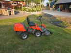Husqvarna frontmaaier hydrostaat, Ophalen, Zo goed als nieuw, Mulchfunctie, Minder dan 90 cm