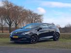 2013 Renault Megane RS 265PK, Auto's, Renault, Voorwielaandrijving, Zwart, 4 cilinders, Handgeschakeld