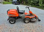 Nette en goedwerkende Husqvarna R16 AWD ., Tuin en Terras, Ophalen, Gebruikt