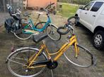 fiets, Ophalen, Sparta, Gebruikt, 47 tot 50 cm