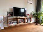 TV meubel zwevend underlayment, Ophalen, 25 tot 50 cm, 100 tot 150 cm, Minder dan 100 cm