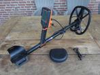 Metaaldetector Quest Q30+, Overige merken, Gebruikt, Ophalen of Verzenden, 30 cm of minder