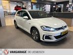 Volkswagen GOLF 1.4 TSI PHEV / adaptive cruise-control / Nav, Stof, Euro 6, 4 cilinders, 150 pk