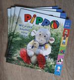 Nog 2! Pippo. Clavis. Voor kinderen van 1 tot 3 jaar. Nieuw, Boeken, Kinderboeken | Baby's en Peuters, Nieuw, Verzenden