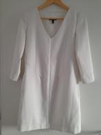 Mango jurk met zakken maat xs, Kleding | Dames, Jurken, Mango, Wit, Ophalen of Verzenden, Maat 34 (XS) of kleiner