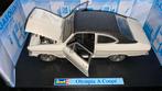 Opel Olympia A Coupè revell 1:18, Hobby en Vrije tijd, Modelauto's | 1:18, Ophalen of Verzenden, Nieuw, Auto, Revell