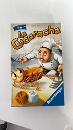 La Cucaracha, Een of twee spelers, Ophalen of Verzenden, Zo goed als nieuw, Ravensburger