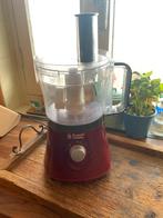 Russell Hobbs Keukenmachine, Witgoed en Apparatuur, Ophalen, Gebruikt, 2 snelheden, 2 tot 3 liter
