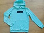 Leuke Champion Hoodie maat 152, Verzenden, Jongen of Meisje, Trui of Vest, Zo goed als nieuw