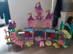 Vtech droomkasteel, Ophalen, Zo goed als nieuw
