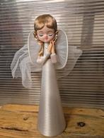 Vintage engel, Diversen, Kerst, Ophalen of Verzenden