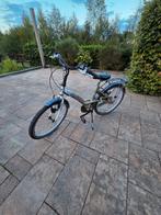 24 inch batavus fiets, Ophalen, Gebruikt, 20 inch of meer, Batavus