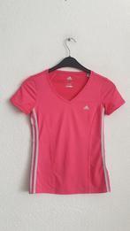 Adidas Dames T-shirt Maat M of S Nieuw, Kleding | Dames, T-shirts, Ophalen of Verzenden