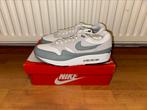 Nike Air Max 1 “Mica Green” Maat 46, Kleding | Heren, Schoenen, Nieuw, Ophalen of Verzenden, Sneakers of Gympen, Nike