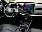 Jeep Compass 4xe 240 Plug-in Hybrid Electric S LED / Camera, Automaat, 4 cilinders, Zwart, Bedrijf