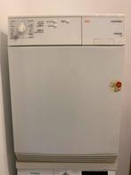 Condensdroger  AEG Lavatherm Century 750, Ophalen, 6 tot 8 kg, Gebruikt, Voorlader
