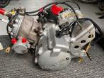 Yamaha TDR DT 125 motorblok dt125 cilinder 3BN 4FU, Motoren, Verzenden, Gebruikt