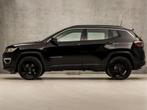 Jeep Compass 1.4 MultiAir Longitude Black Sport 141Pk (APPLE, Voorwielaandrijving, 12 maanden, 450 kg, 4 cilinders