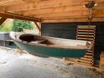 Leucothea 370, Watersport en Boten, Open zeilboten, Ophalen, Geen motor, Gebruikt, Overige typen