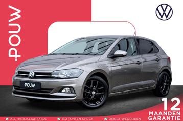 Volkswagen Polo 1.0 TSI 95pk Comfortline | Trekhaak | Naviga beschikbaar voor biedingen