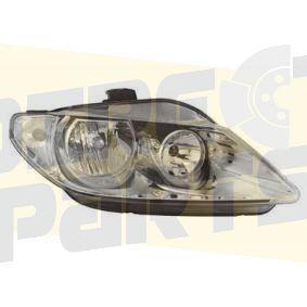 Seat Exeo (2/09-4/13) Koplamp Rechts Origineel! 3R1941006H beschikbaar voor biedingen
