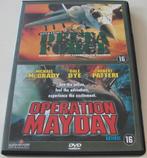 Film-Pack *** OPERATION DELTA FORCE & OPERATION MAYDAY ***, Vanaf 16 jaar, Ophalen of Verzenden, Zo goed als nieuw