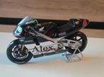 Minichamps: Honda NSR500 - Alex Barros (gesigneerd), Ophalen of Verzenden, Nieuw, 1:9 t/m 1:12, Motor