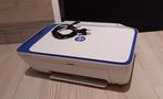 HP All in one printer, Ophalen, Kopieren, Gebruikt, Printer