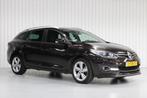 Renault Mégane Estate 1.2 TCe Expression, Voorwielaandrijving, Stof, Gebruikt, Zwart