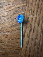 Magirus Deutz Emaille Speldje, Ophalen of Verzenden, Gebruikt, Merk, Speldje of Pin