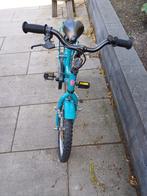 Kinderfiets, Ophalen, Gebruikt, 16 tot 20 inch