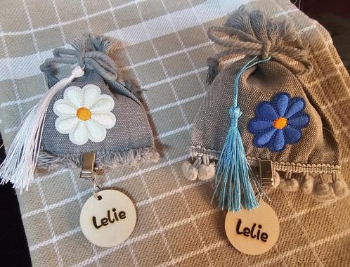 Geurzakje, Huis en Inrichting, Woonaccessoires | Droogbloemen, Nieuw, Ophalen of Verzenden