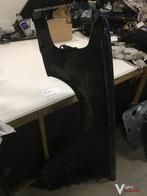 Mercedes W126 280 SE 1982 Voorscherm Spatboard Rechtsvoor, Auto-onderdelen, Carrosserie en Plaatwerk, Ophalen, Gebruikt, Spatbord