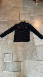 Zomerjas Feyenoord maat 158, Ophalen of Verzenden, Zo goed als nieuw, Jongen, Jas