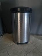 RVS Haarstofzuiger, Ophalen, Gebruikt, 50 tot 75 cm, Minder dan 10 liter