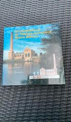 De geschiedenis van het Nijkerkse stoomgemaal H. Reijnout, Ophalen