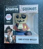 The Goonies One-Eyed Willy Robot Figuur, Ophalen of Verzenden, Nieuw