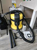 ***Te Huur*** Kärcher Tapijtreiniger, Doe-het-zelf en Verbouw, Reinigingsmachines, Ophalen of Verzenden