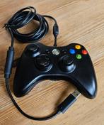 xbox 360 controller bedraad, Ophalen of Verzenden, Gebruikt, Controller, Xbox 360