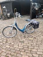 Electrische Sparta, Fietsen en Brommers, Elektrische fietsen, 51 tot 55 cm, Ophalen, Gebruikt, Sparta