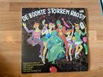 LP carnaval liedjes, Ophalen of Verzenden, Zo goed als nieuw