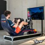 Racesimulator te huur - Realistische race ervaring!, Ophalen of Verzenden